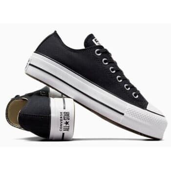 Women's Sneakers Converse Black