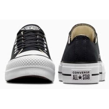 Women's Sneakers Converse Black