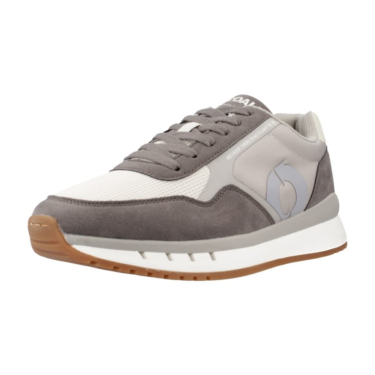 Sneakers Ecoalf Sport Zapatillas Mujer Modèle Siciliaalf