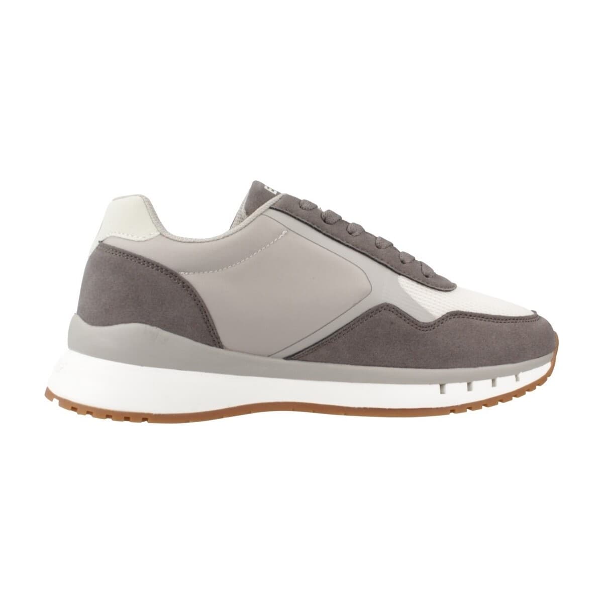 Women's Sneakers Ecoalf Gray