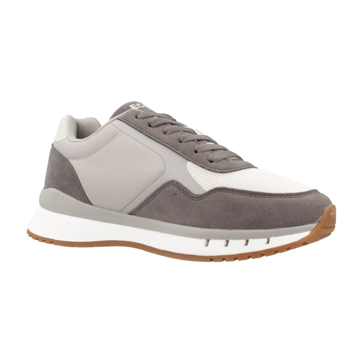 Women's Sneakers Ecoalf Gray