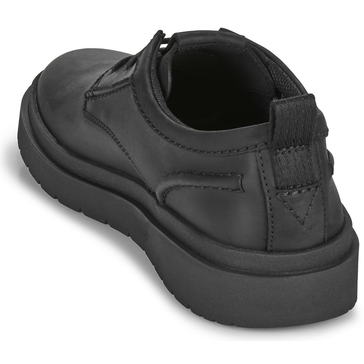 Men's Derby Shoes Clarks Black