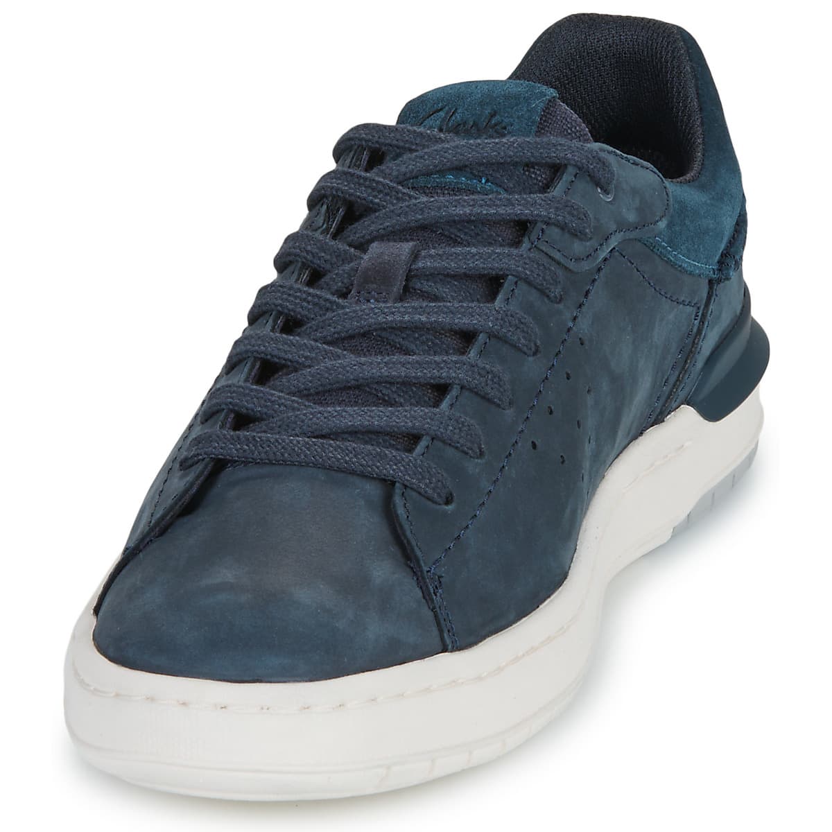 Men's Sneakers Clarks Blue