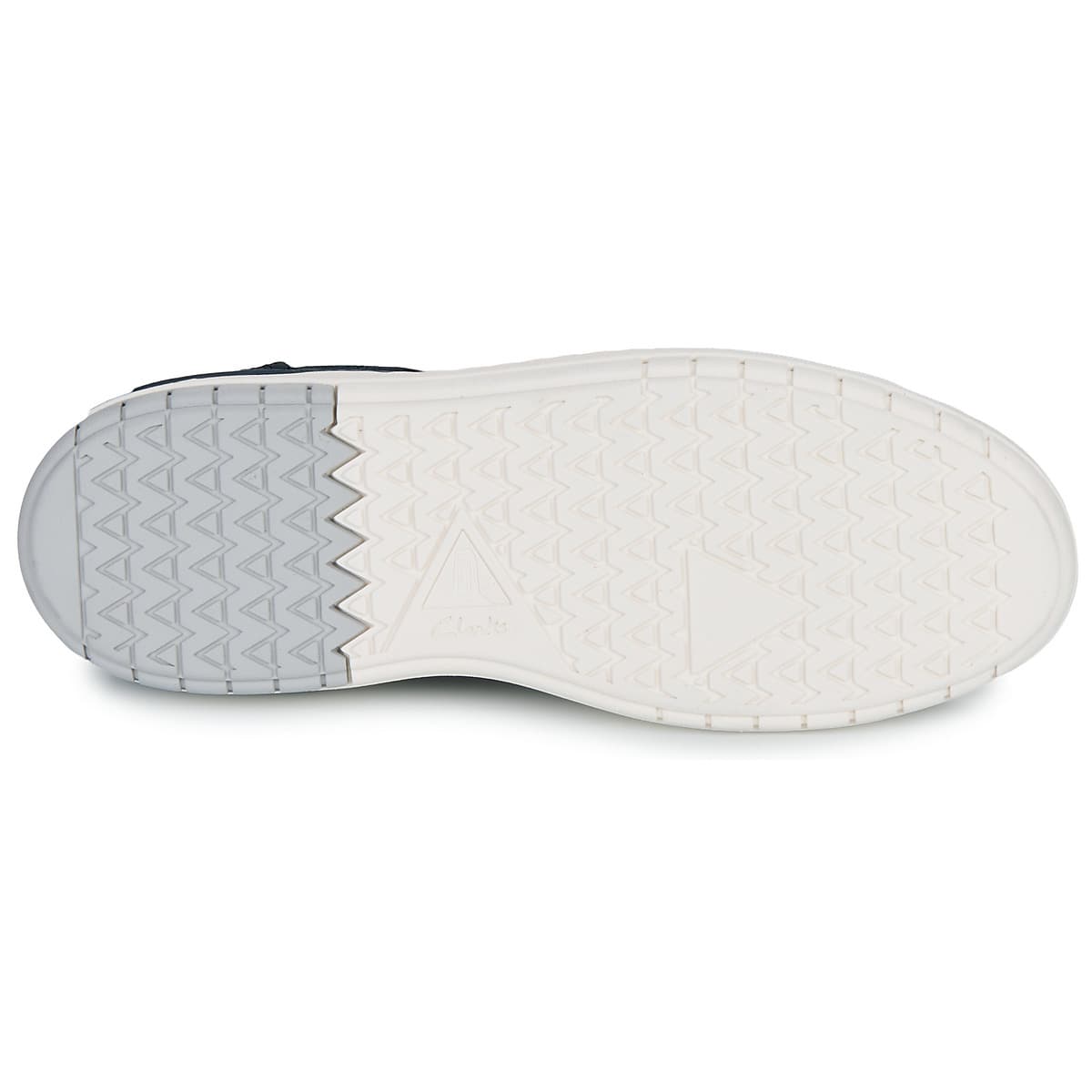 Men's Sneakers Clarks Blue