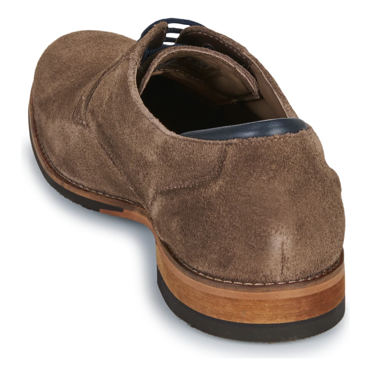 Men's Derby Shoes Clarks Brown