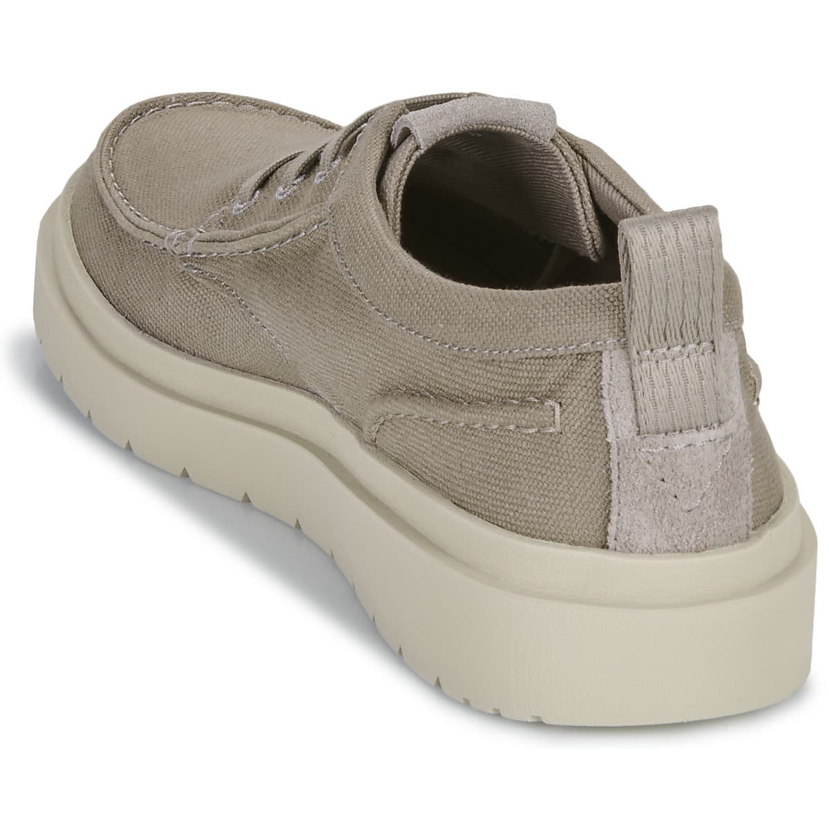 Men's Derby Shoes Clarks Gray