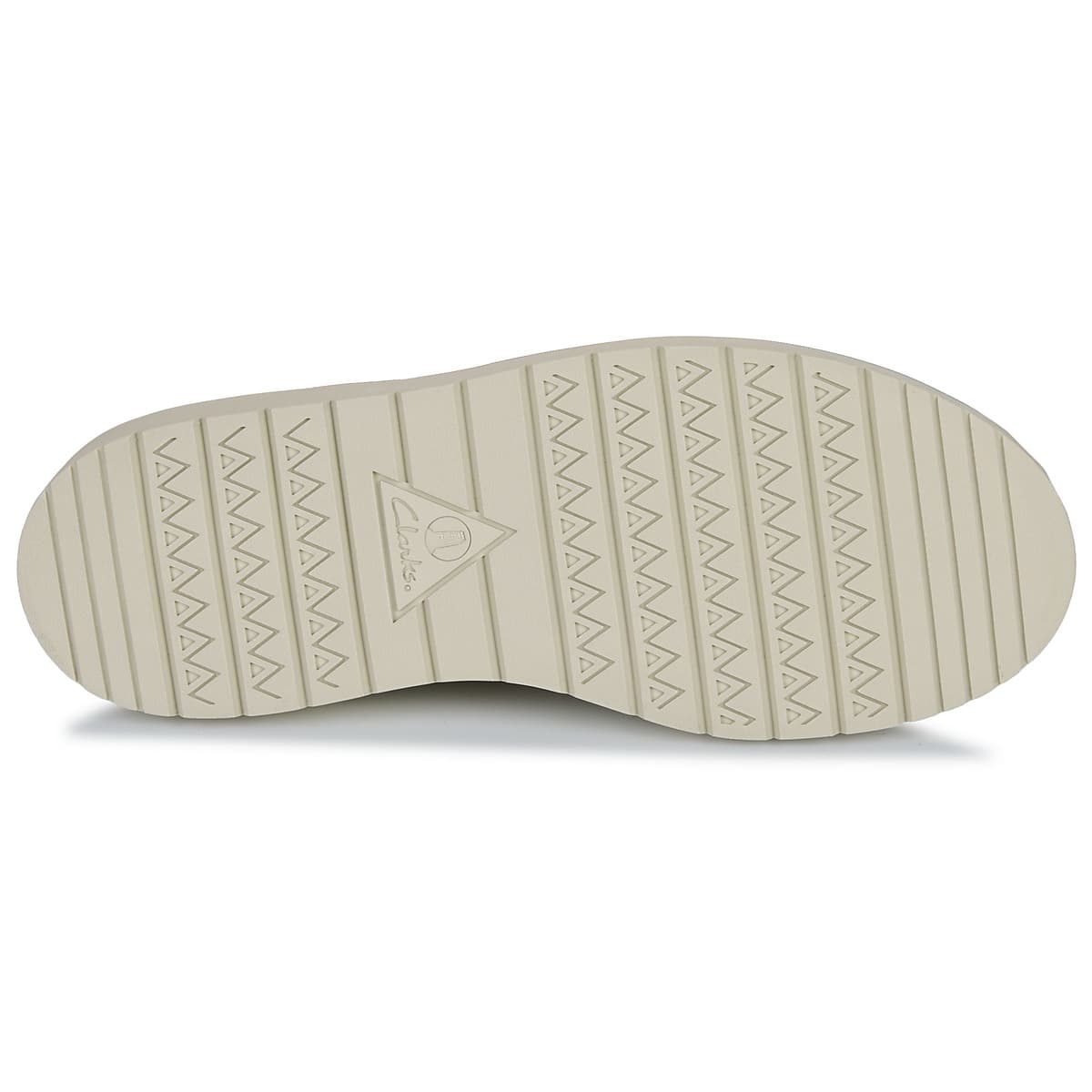 Men's Derby Shoes Clarks Gray