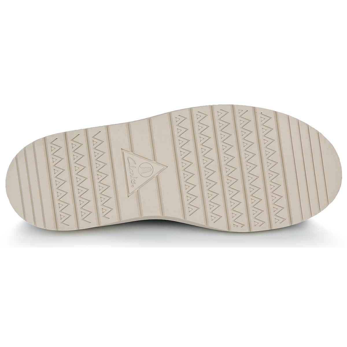 Men's Derby Shoes Clarks Blue