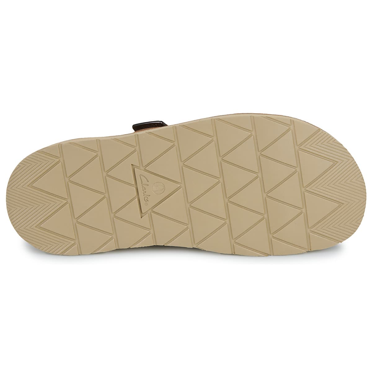 Men's Clogs Clarks Brown