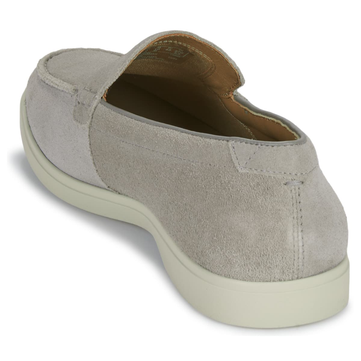 Men's Loafers Clarks Gray