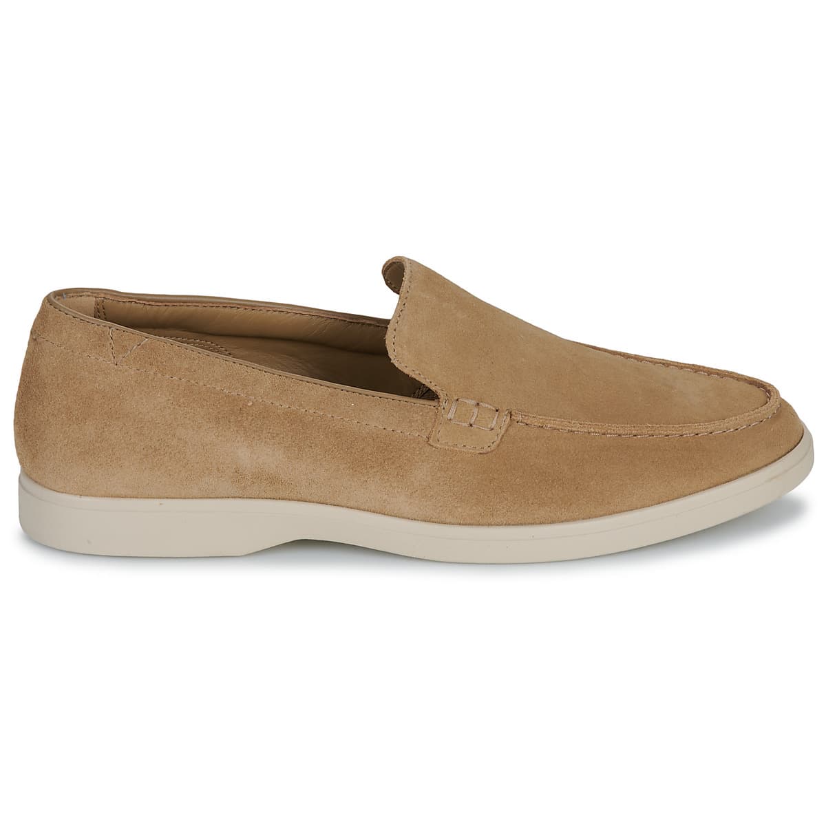 Men's Loafers Clarks Brown