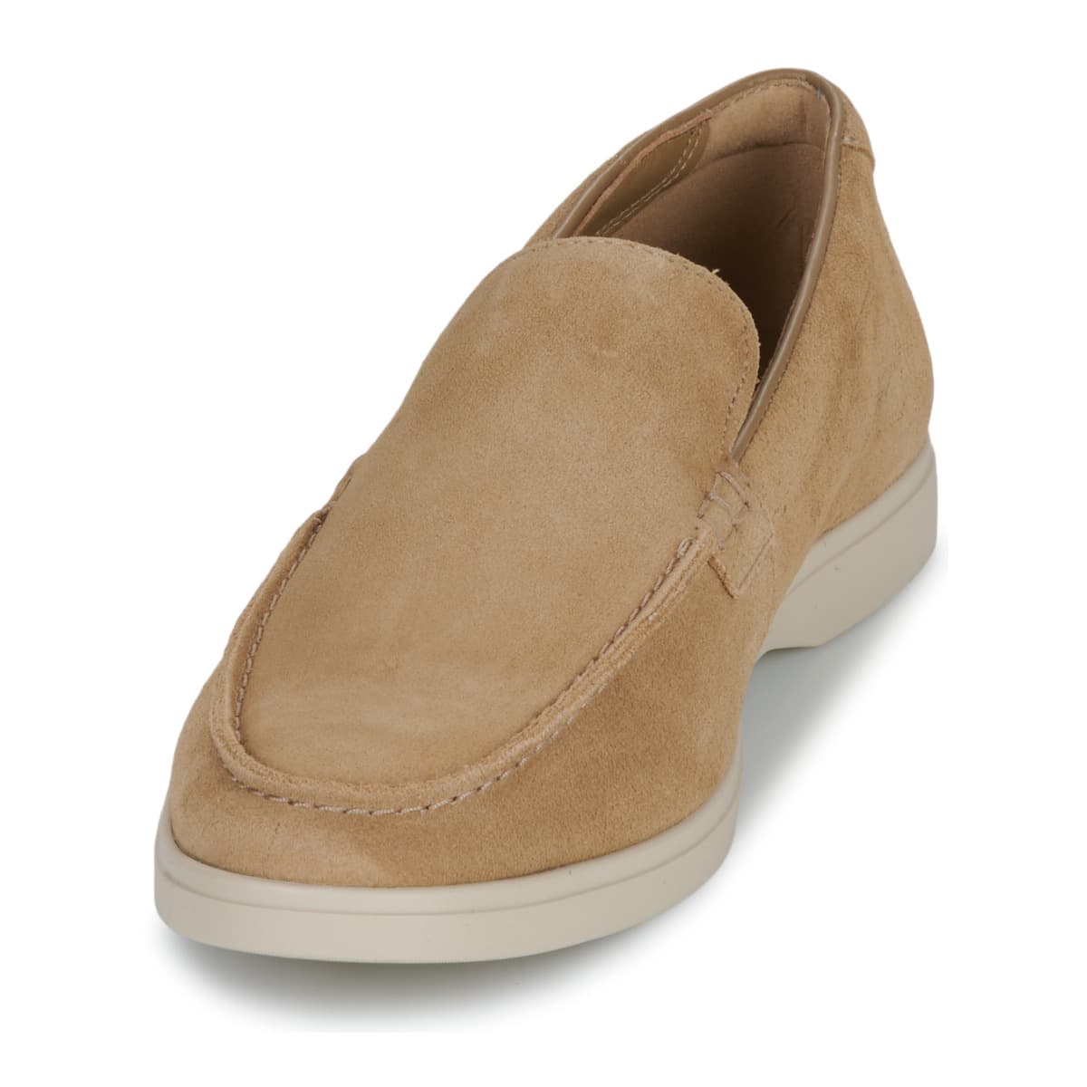 Men's Loafers Clarks Brown