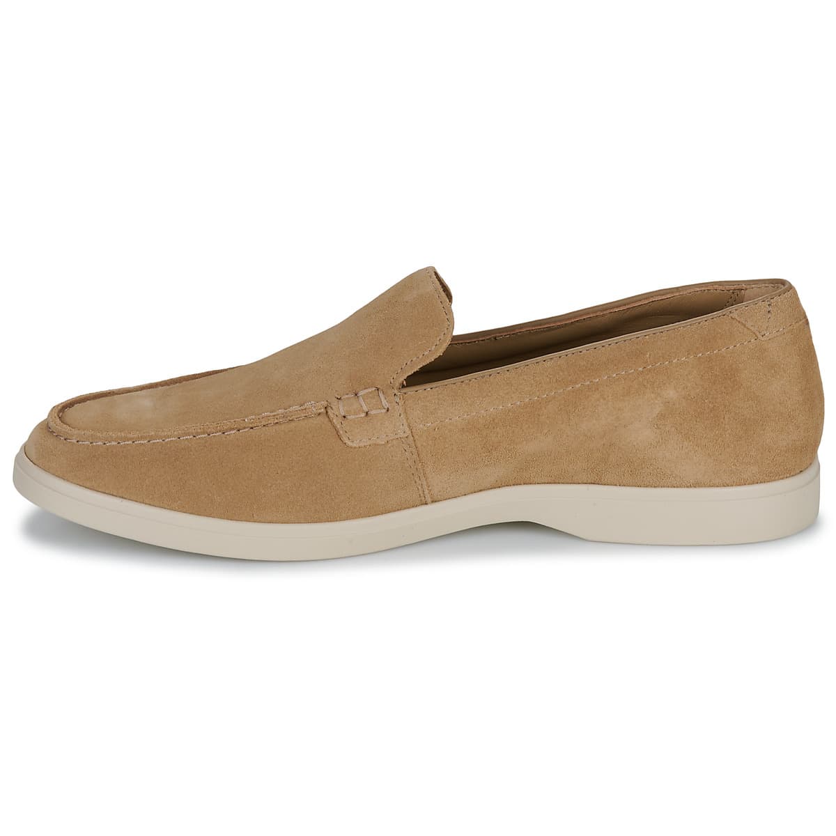 Men's Loafers Clarks Brown