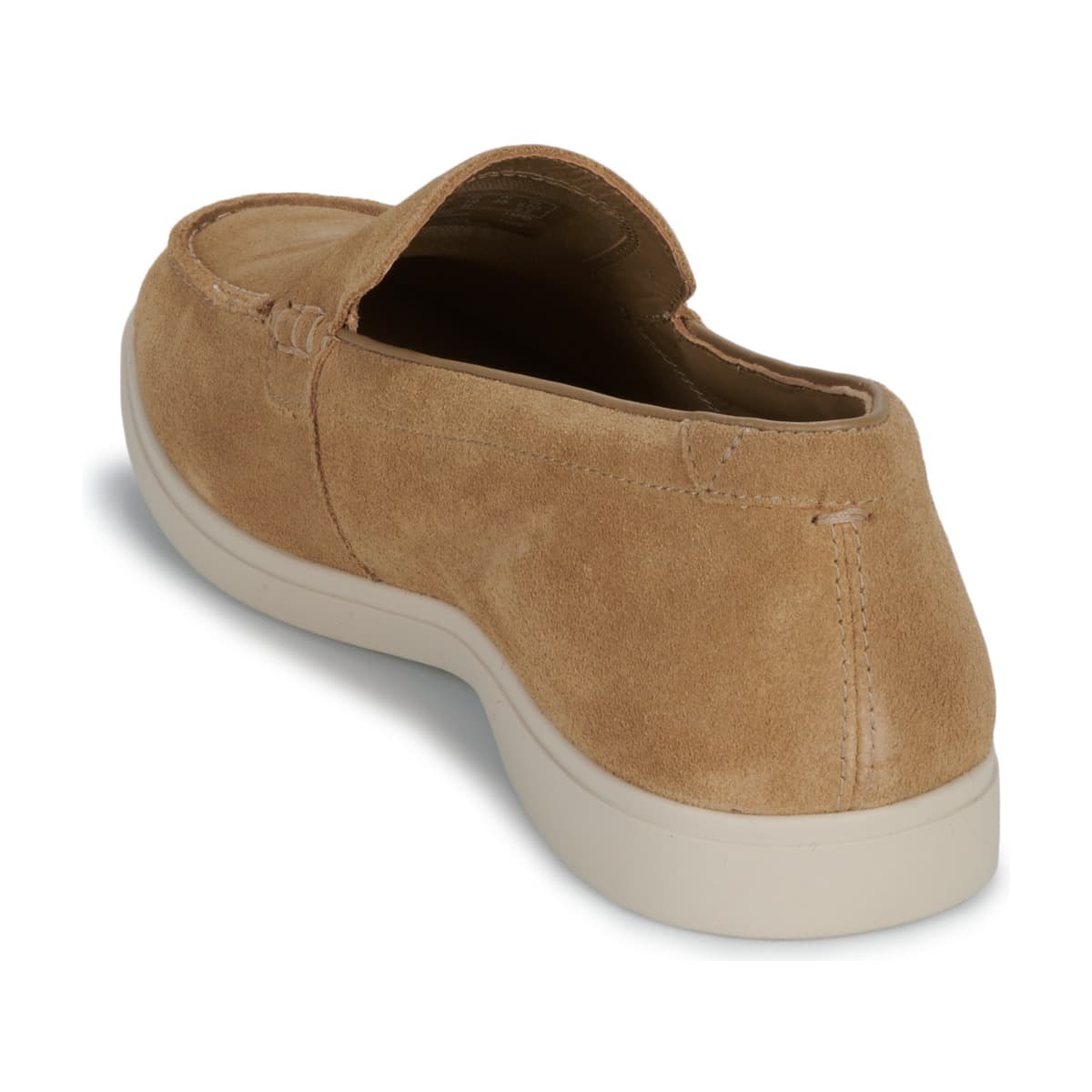 Men's Loafers Clarks Brown