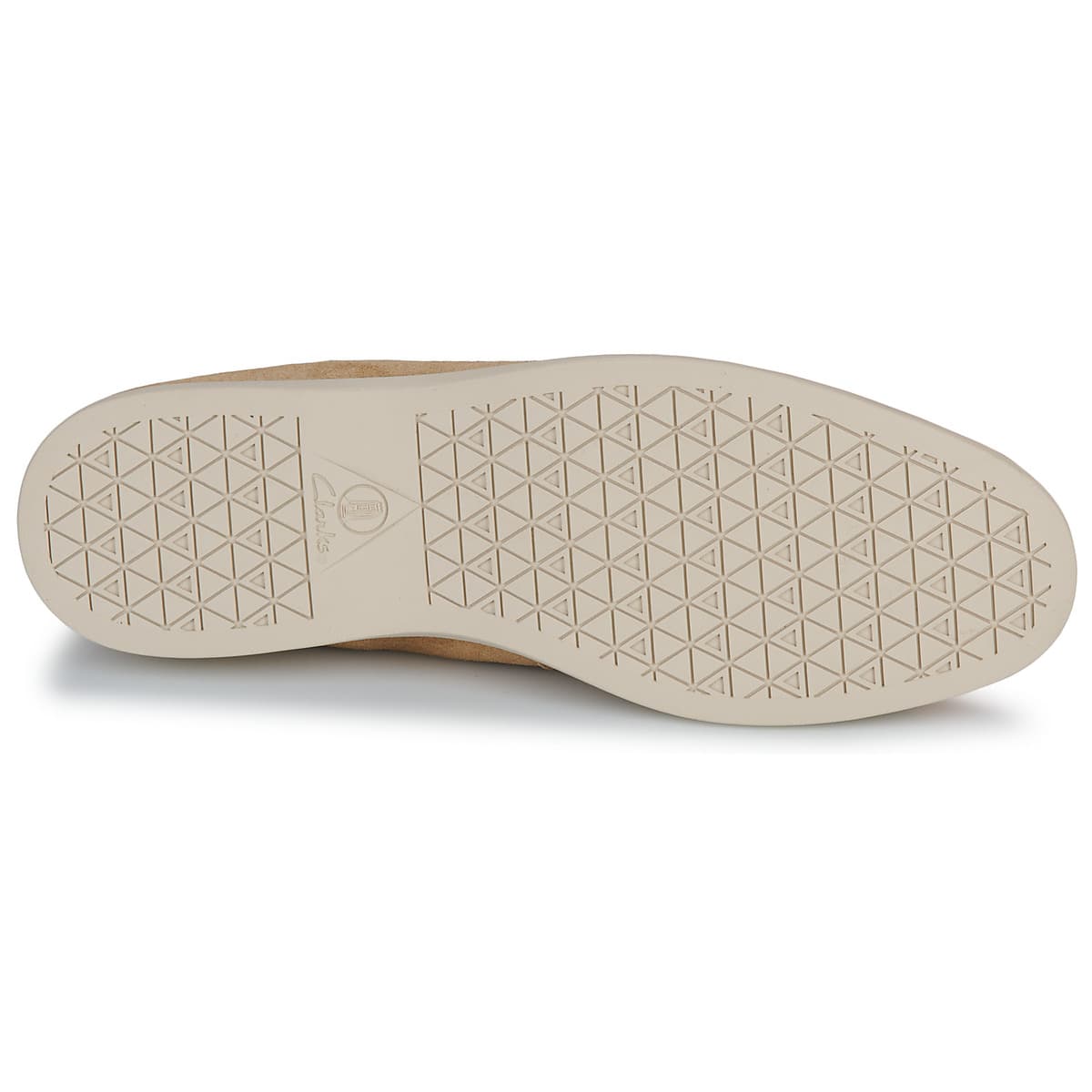 Men's Loafers Clarks Brown