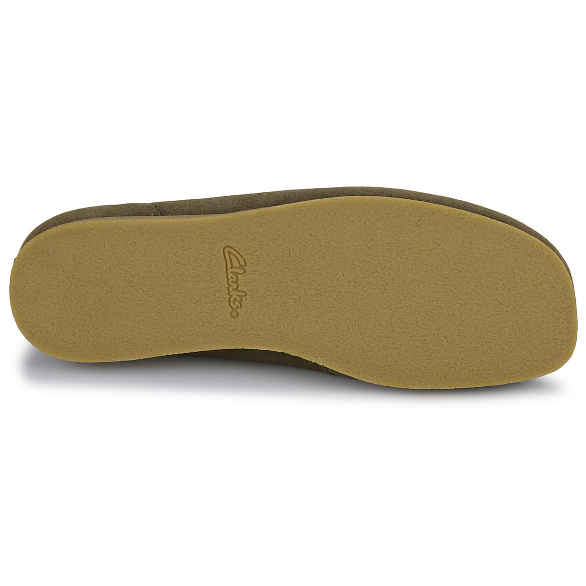 Men's Derby Shoes Clarks Brown