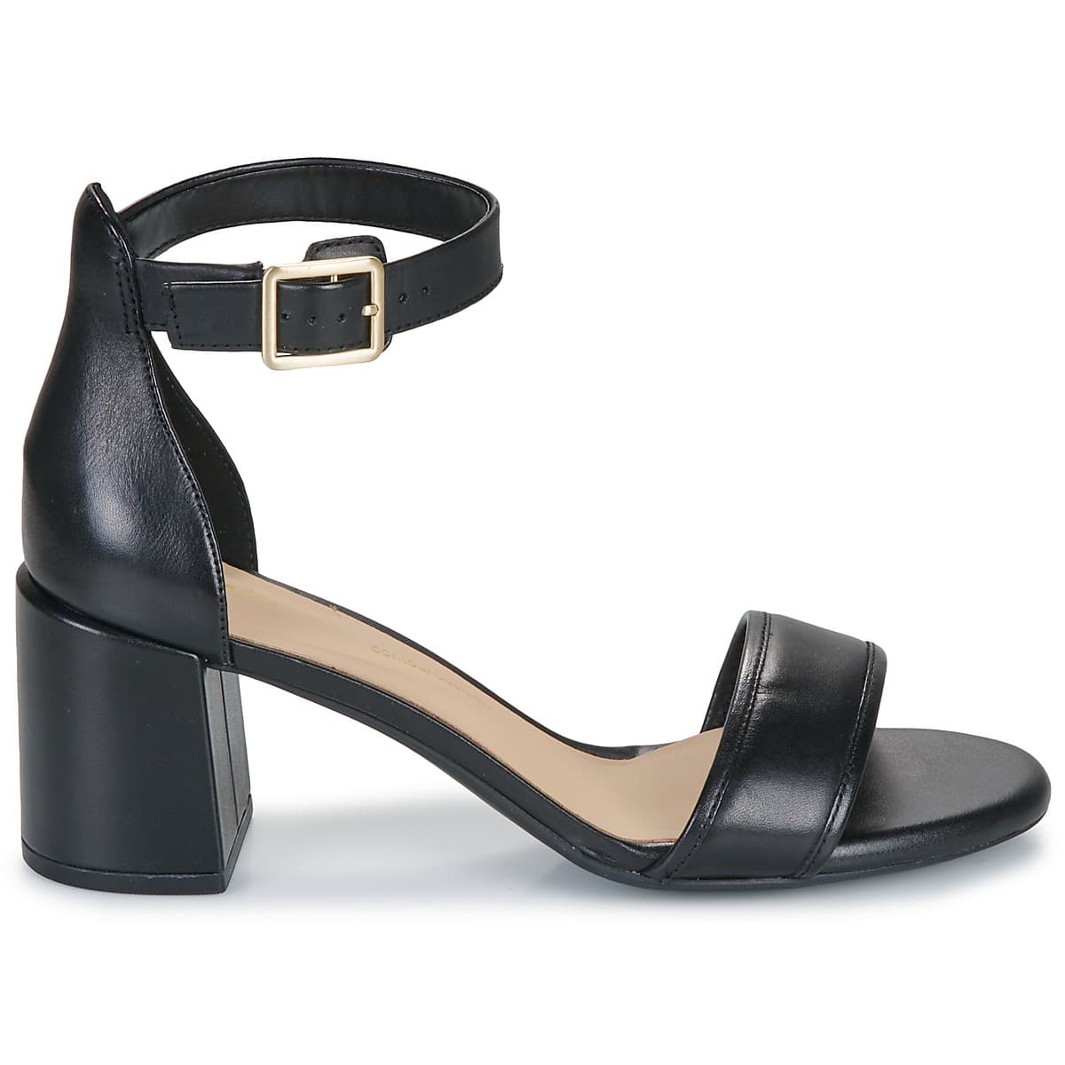 Women's Pumps Clarks Black