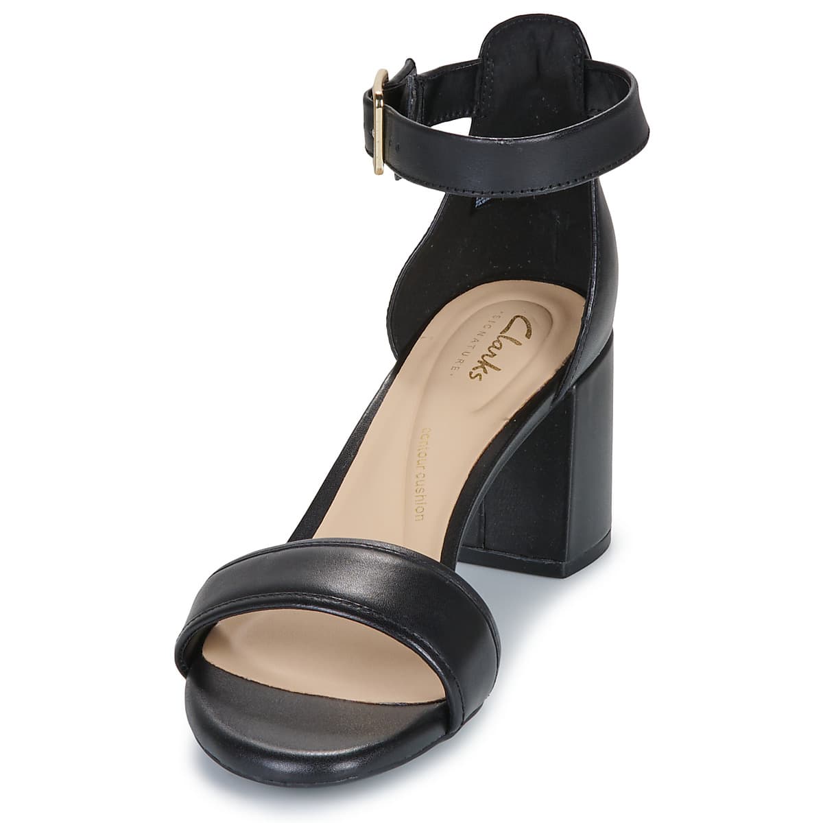 Women's Pumps Clarks Black