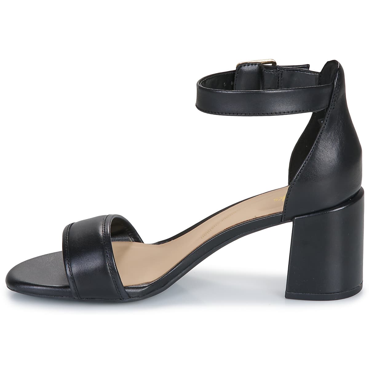 Women's Pumps Clarks Black