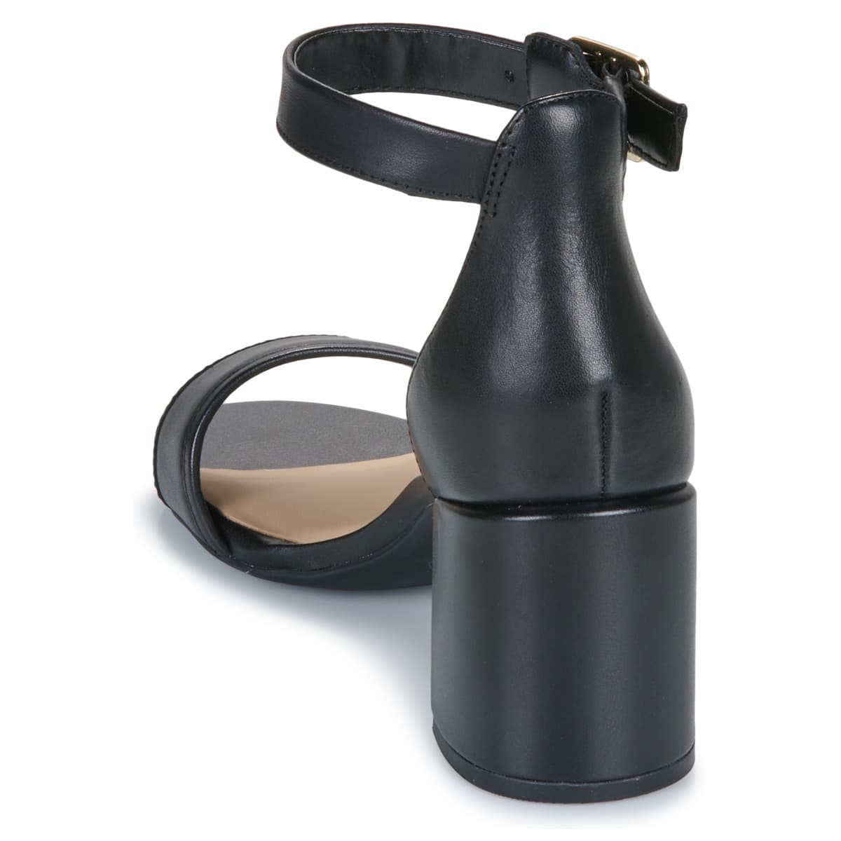 Women's Pumps Clarks Black