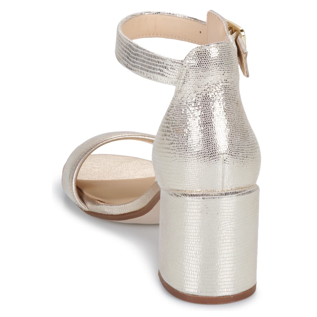 Women's Pumps Clarks Gold