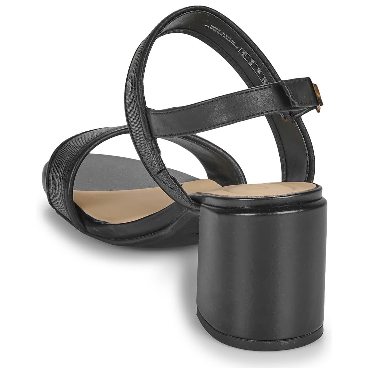 Women's Pumps Clarks Black