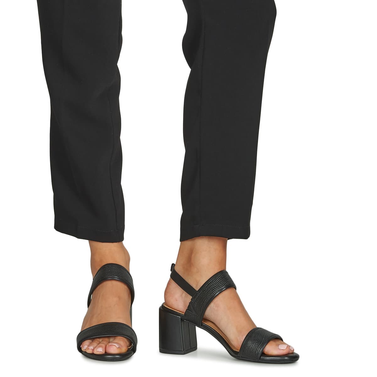 Women's Pumps Clarks Black