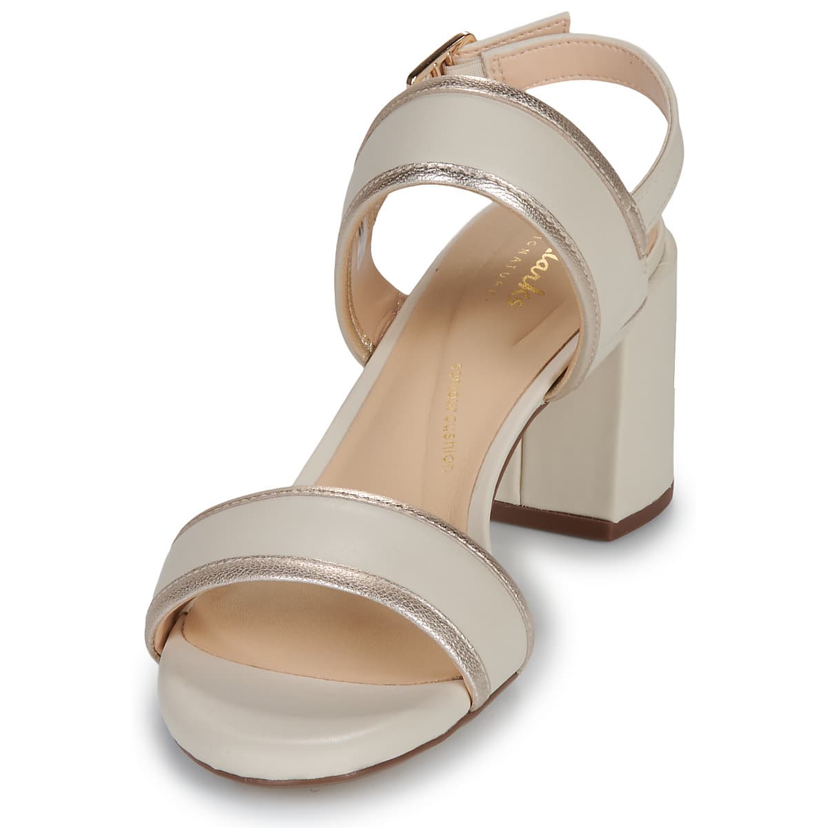 Women's Pumps Clarks Beige