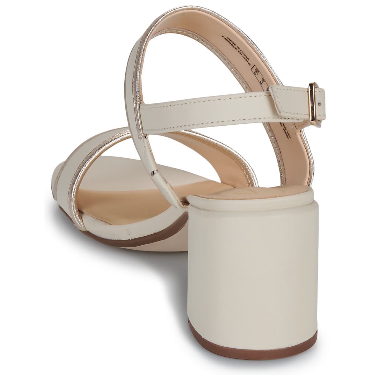 Women's Pumps Clarks Beige