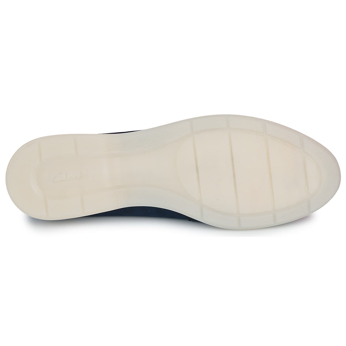 Women's Loafers Clarks Blue