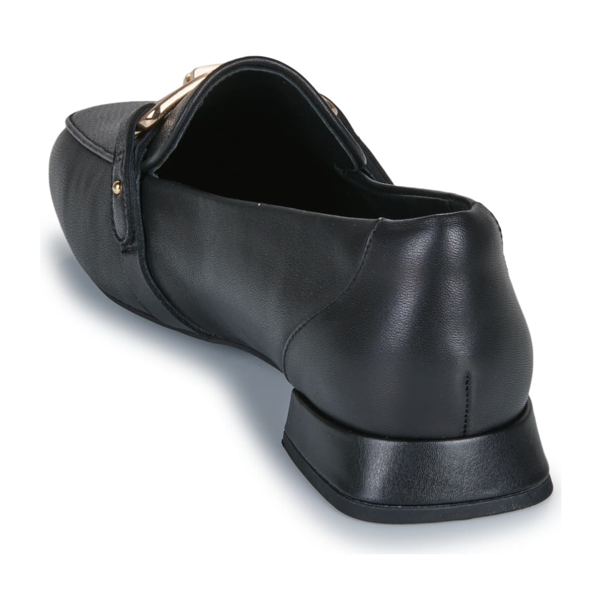 Women's Loafers Clarks Black