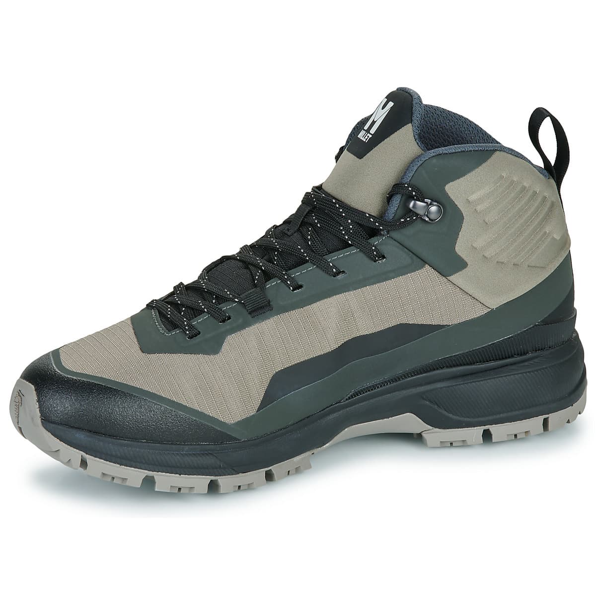 Men's Outdoor Shoes Millet Gray