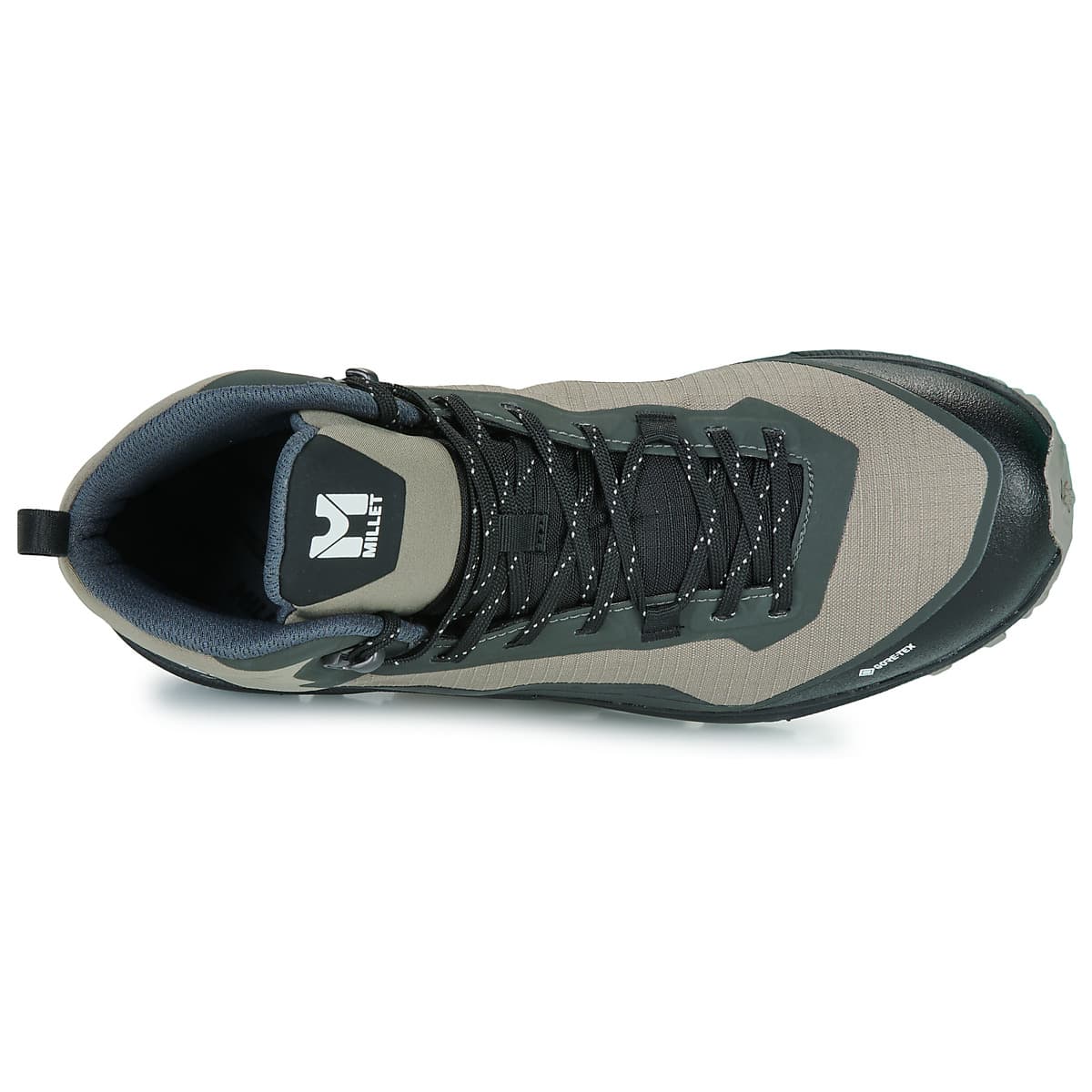 Men's Outdoor Shoes Millet Gray