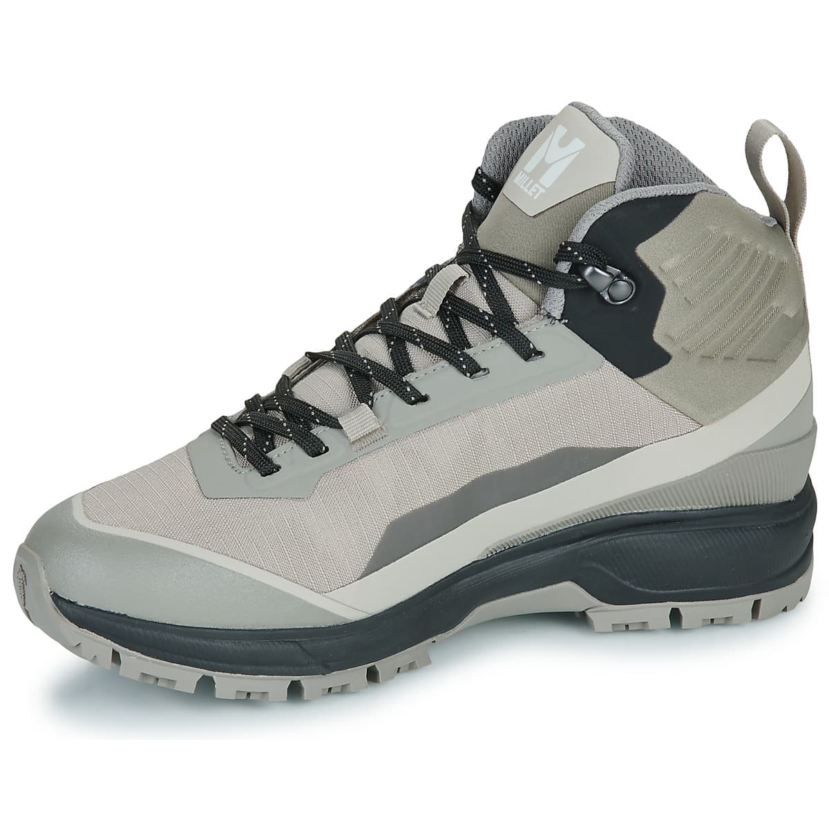 Women's Outdoor Shoes Millet Gray