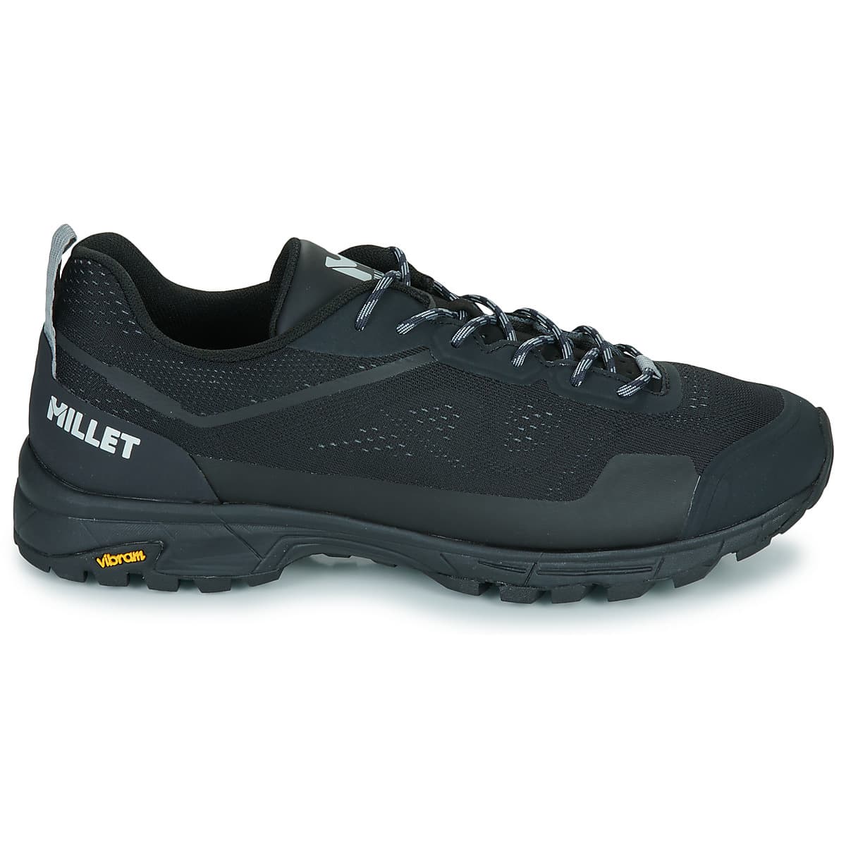 Men's Outdoor Shoes Millet Black