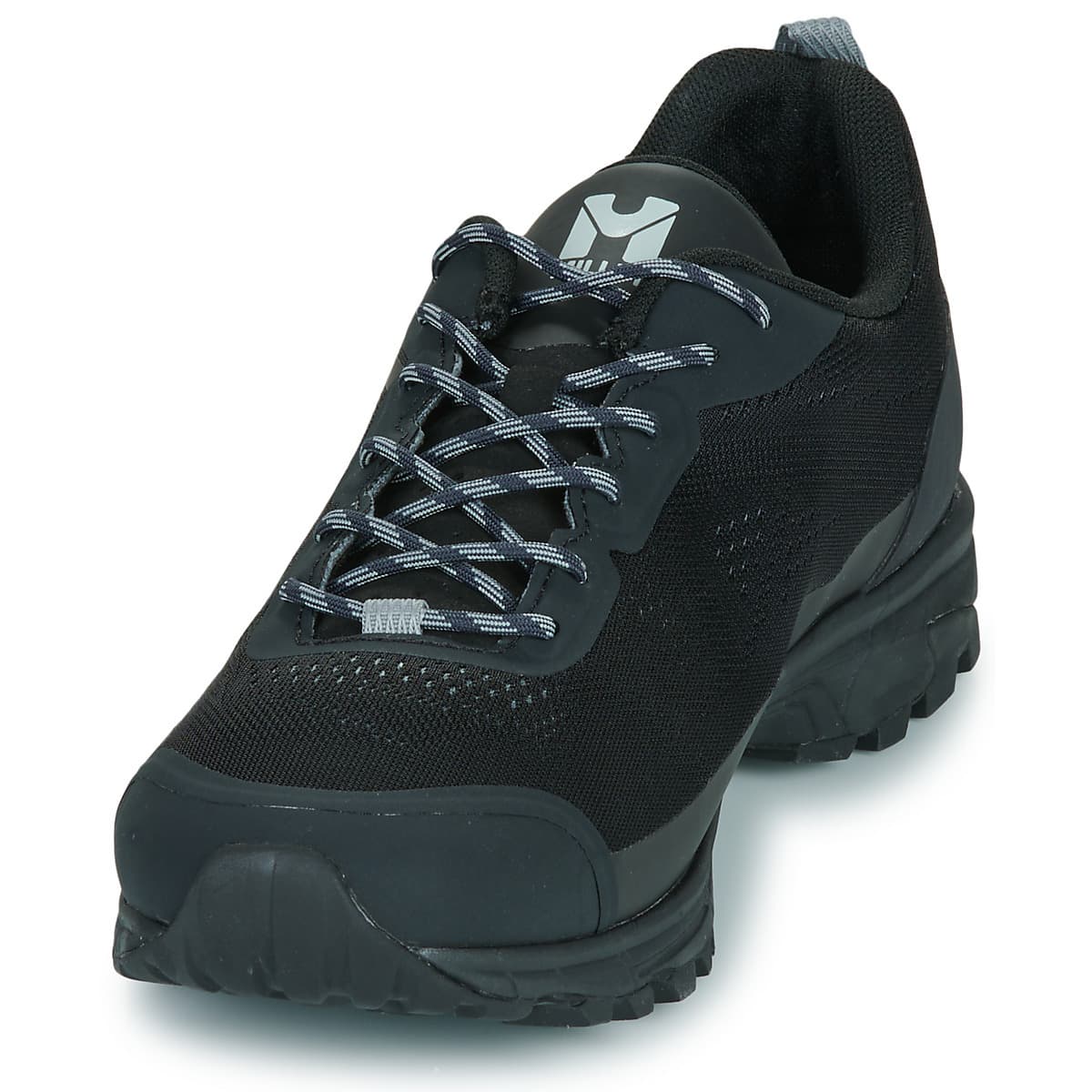 Men's Outdoor Shoes Millet Black