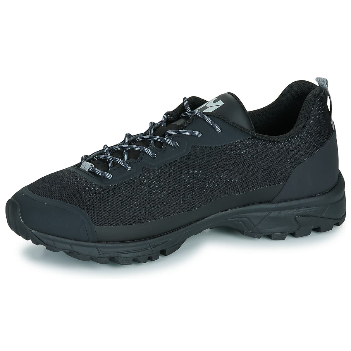 Men's Outdoor Shoes Millet Black