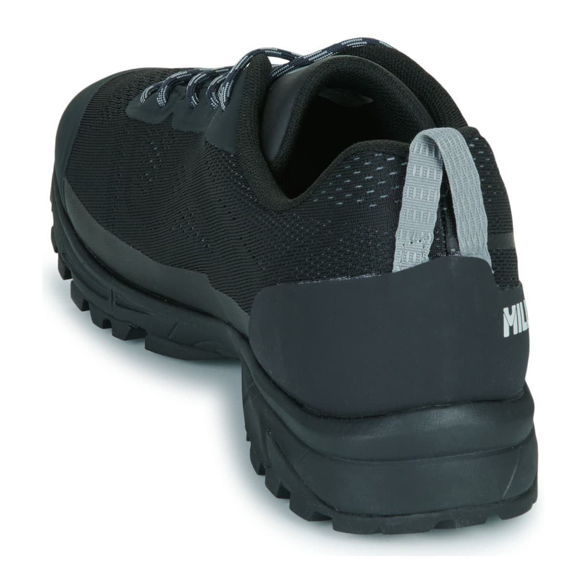 Men's Outdoor Shoes Millet Black