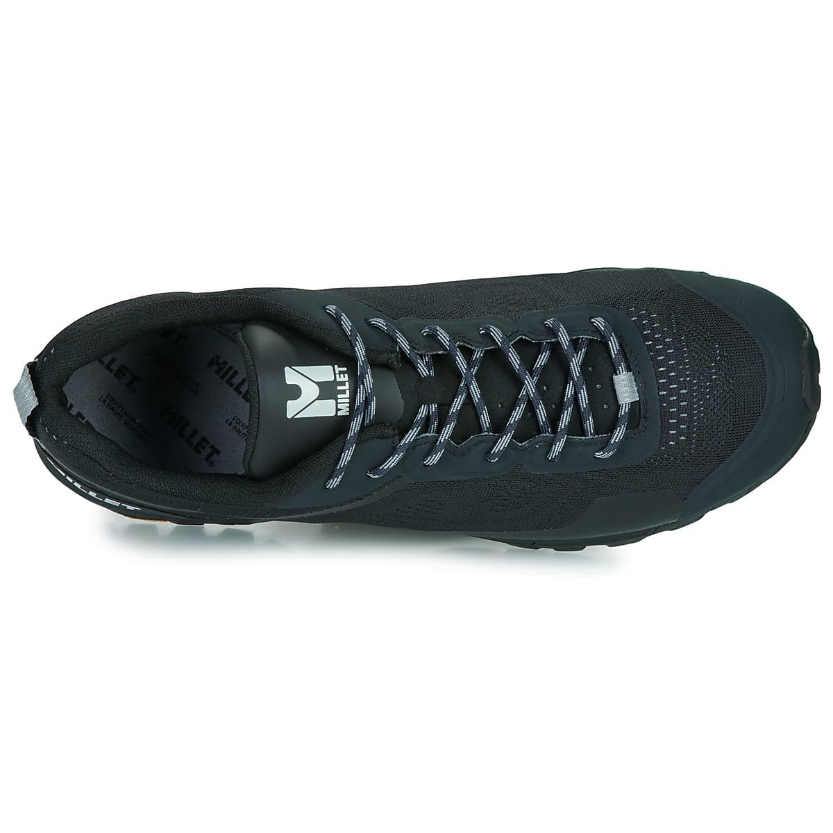 Men's Outdoor Shoes Millet Black