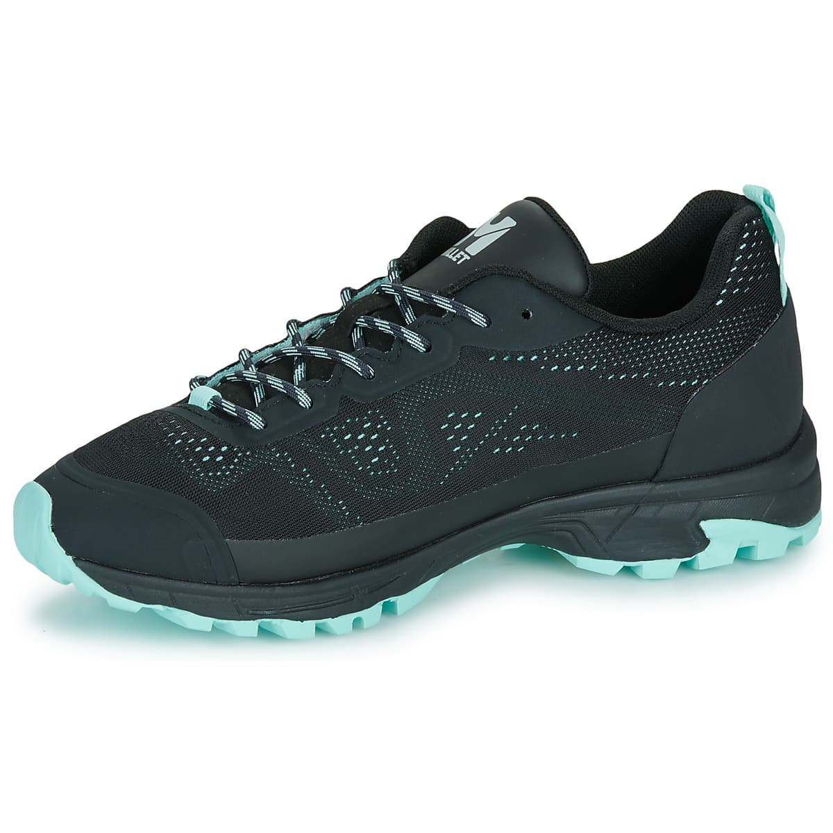 Women's Outdoor Shoes Millet Black