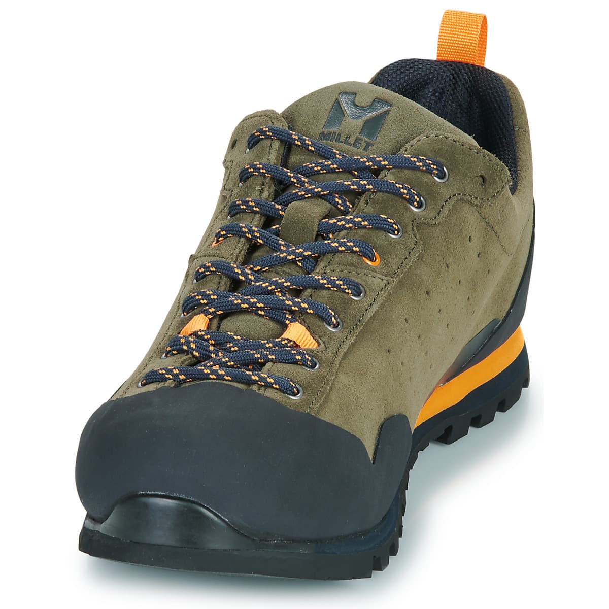 Men's Outdoor Shoes Millet Green