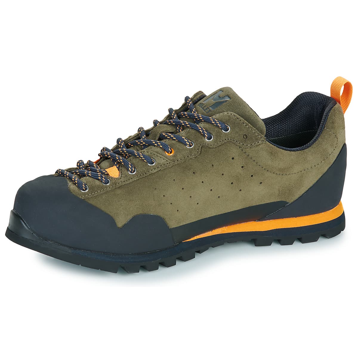 Men's Outdoor Shoes Millet Green