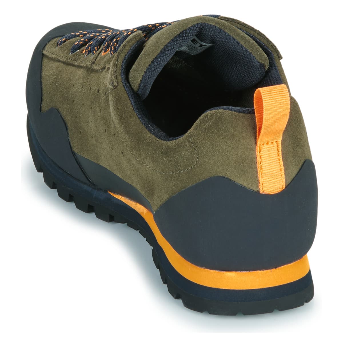 Men's Outdoor Shoes Millet Green