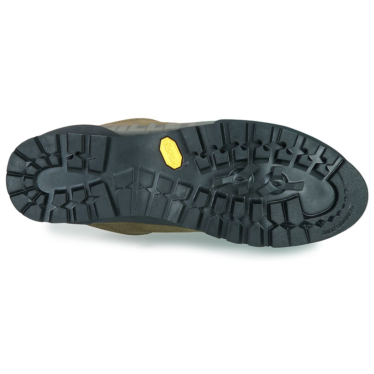 Men's Outdoor Shoes Millet Green