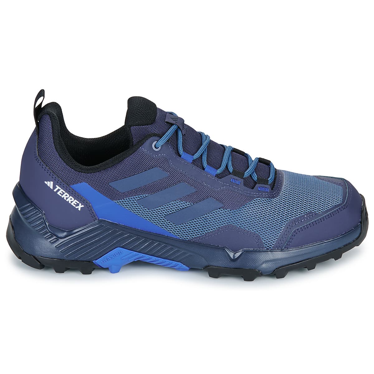 Men's Outdoor Shoes adidas Blue
