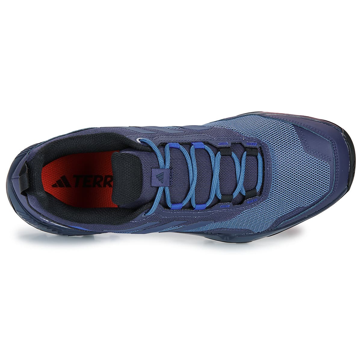 Men's Outdoor Shoes adidas Blue