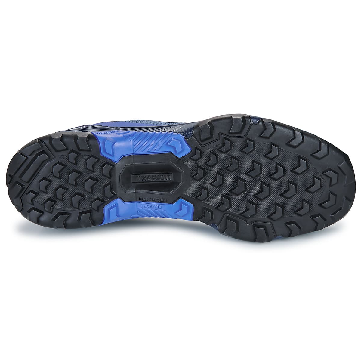 Men's Outdoor Shoes adidas Blue