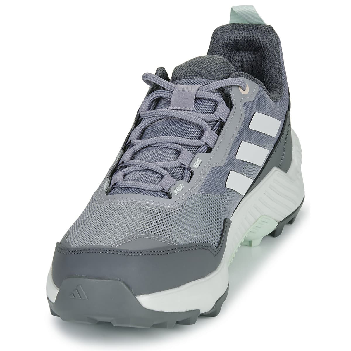 Women's Outdoor Shoes adidas Gray