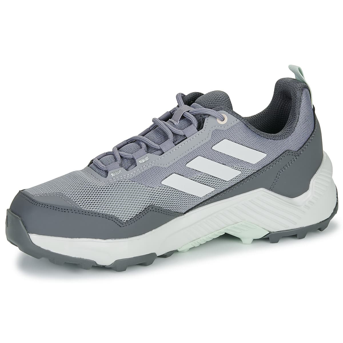 Women's Outdoor Shoes adidas Gray