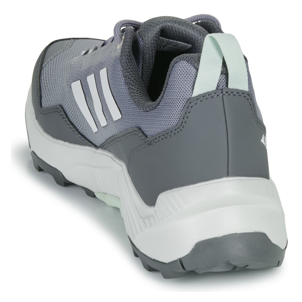 Women's Outdoor Shoes adidas Gray